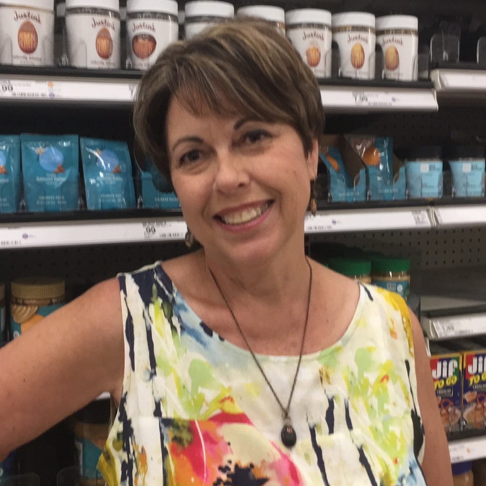 Meet your Posher, Melinda